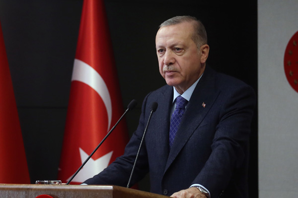 Cumhurbaşkanı Erdoğan yeni kararları açıkladı: Birçok tedbir 1 Haziran’da kaldırılıyor