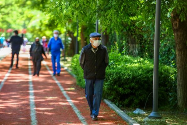 65 yaş üzeri vatandaşlar için sokağa çıkma yasağı ne zaman bitecek?