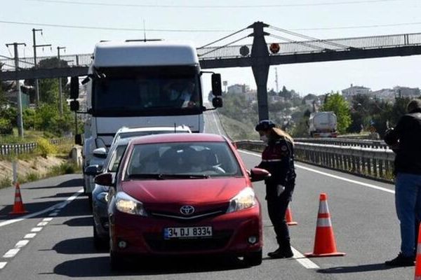 Şehirler arası seyahat yasağı ne zaman bitecek?