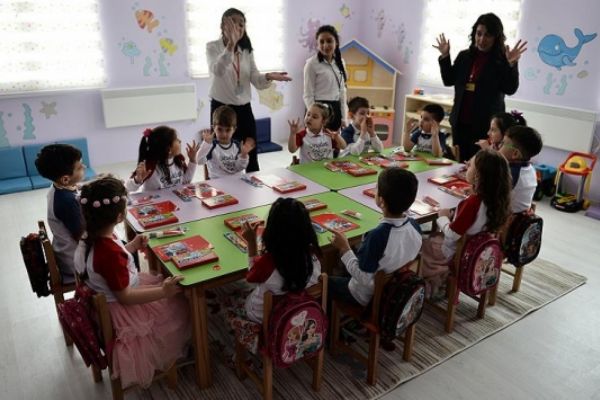 Kreş ve bakımevleri ne zaman açılacak?