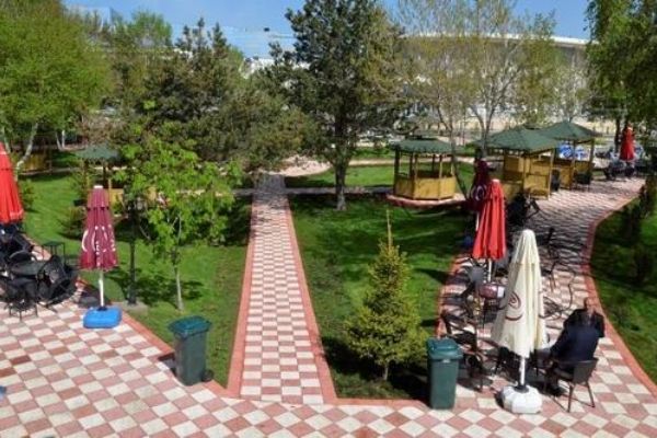 Kafe, pastane, çay bahçeleri ve restoran açılacak mı?