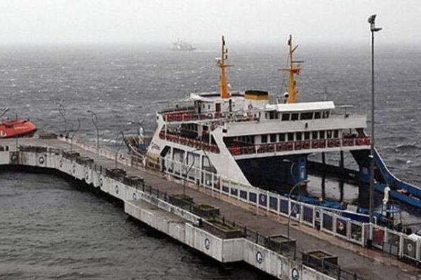 Gökçeada-Kabatepe  seferleri  yedi güne çıkarıldı