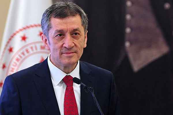 Bakan Selçuk'tan, LGS açıklaması!