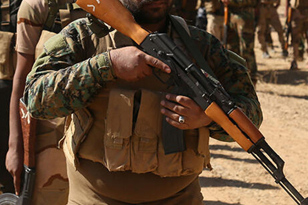 İran'da çatışma: 3 asker hayatını kaybetti