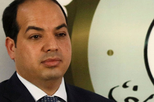 Libya Başbakan Yardımcısı Muaytik:  Türkiye ile yapılan anlaşmalar dengeleri değiştirdi