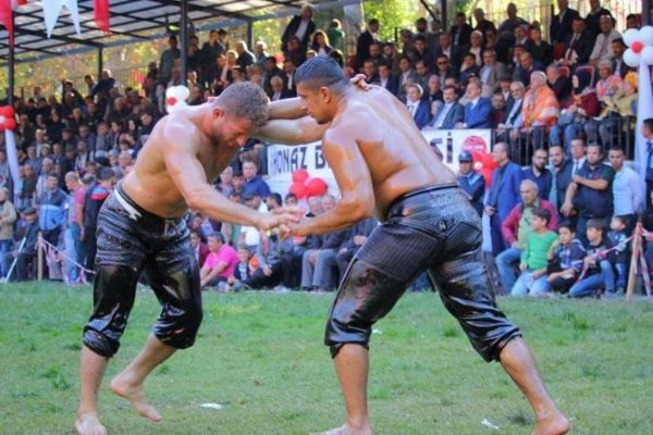 Kırkpınar'da gözler 5 Haziran'da