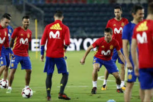 La Liga 11 Haziran'da başlıyor