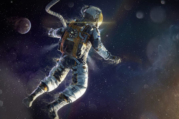 En ı̇yi uzay temalı filmler