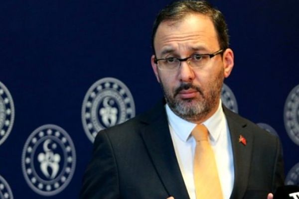 'En başarılı olimpiyatlara adayız'