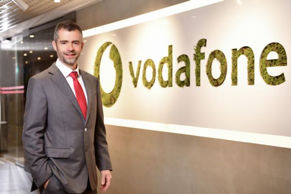 Vodafone Türkiye, şebekesinde segment yönlendirme yapan ilk operatör oldu
