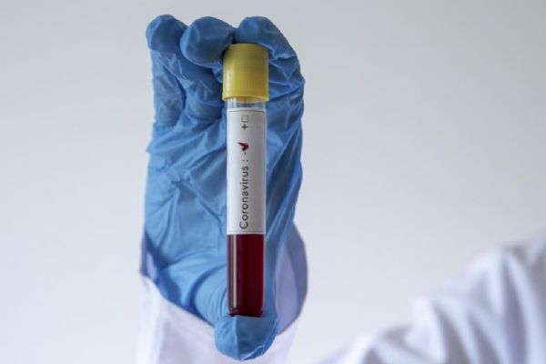 Son 24 saatte Çin'de 4, Güney Kore'de 39 yeni Kovid-19 vakası tespit edildi