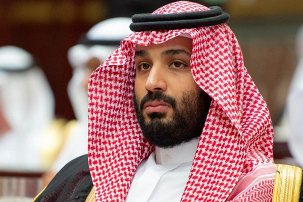 Prens Selman, bir mobil oyuna yaklaşık 70 bin dolar harcamış!