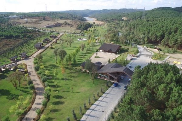 Ekonomiye 800 milyon TL katkı sunan mesire yerleri yeniden açılıyor