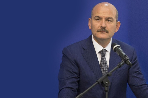 Bakan Soylu açıkladı: Zafer Akkuş'u şehit eden terörist öldürüldü