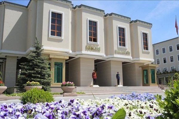 Finlandiya uyruklu 12 YTS sınır dışı edildi