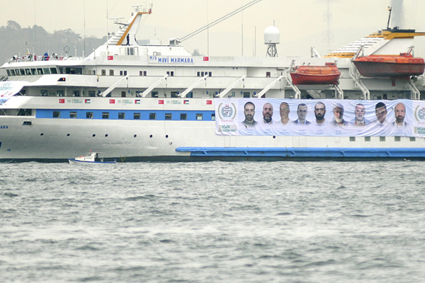 Ürdünlü vekilden ''Mavi Marmara'' açıklaması