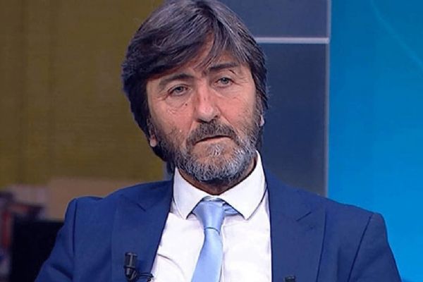 Rıdvan Dilmen mart ayında koronavirüs testinin pozitif çıktığını açıkladı!