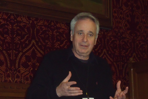 İsrailli tarihçi Pappe: Filistin sorunu Arap liderlerin umurunda değil