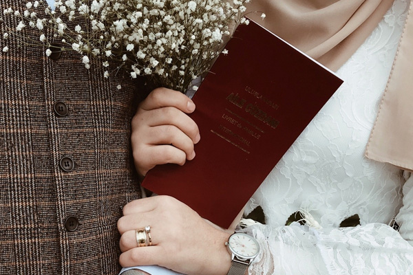 Yeni nikah tarihi için başvurular başladı