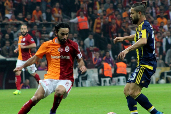 Kupa finaline geniş güvenlik önlemleri