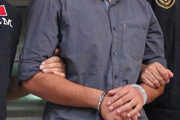 İstanbul'da IŞİD'e yönelik operasyon: 5 gözaltı