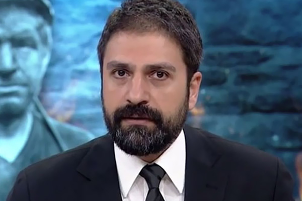 Erhan Çelik ekranlara geri dönüyor