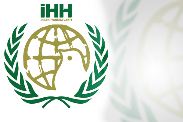 İHH'dan Nureddin Yıldız'ın iptal edilen konferansına ilişkin açıklama