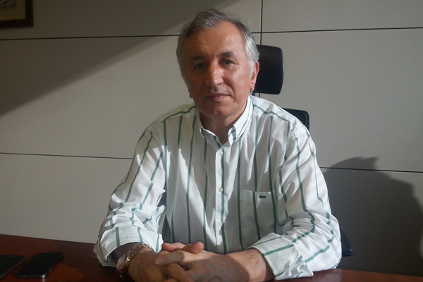 Mehmet Ocaktan: Pelikan'ı paylaşan gazeteciler kullanışlı aptal