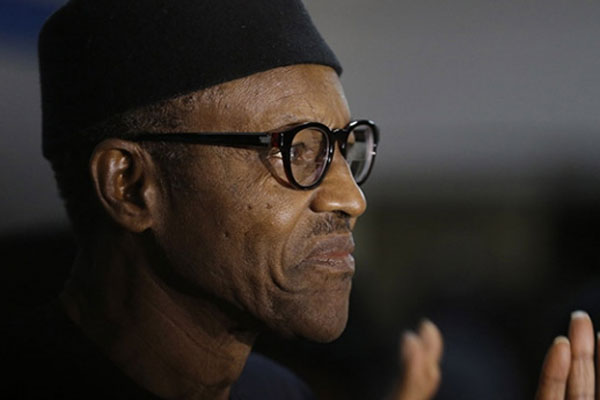 Cameron'a Nijerya'dan 'yolsuzluk' yanıtı