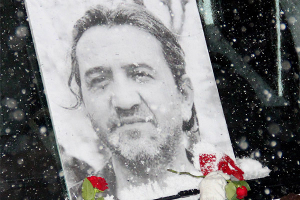 Nuh Köklü cinayetinde müebbet istemi