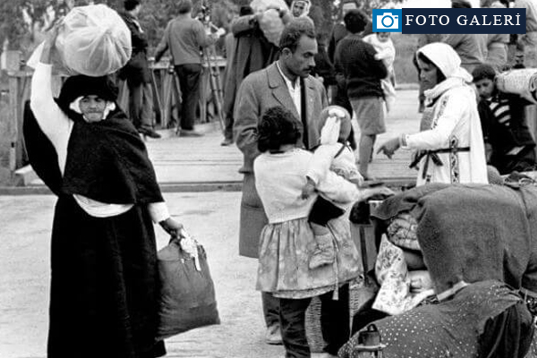 68 yıllık felaket: 'Nekbe'