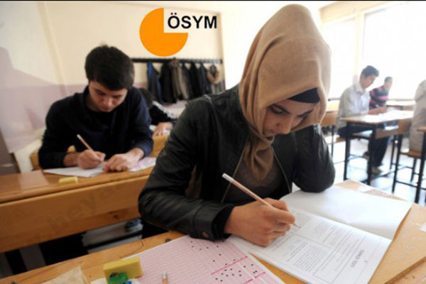 ÖSYM'de 'sınav gözlemcisi' dönemi