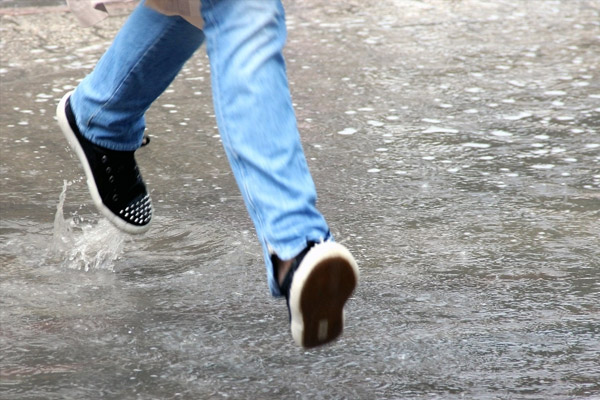 Meteoroloji’den yağış uyarısı