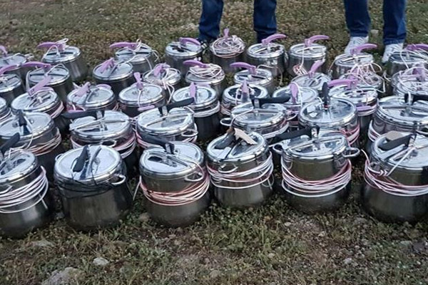 PKK'nın 19 Mayıs planı bozuldu