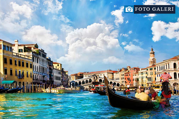 Dünya şehirlerinin adlarının anlamı