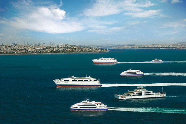 İDO Beşiktaş maçı için ek sefer düzenleyecek