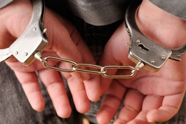 Şanlıurfa’da 3 PKK’lı yakalandı