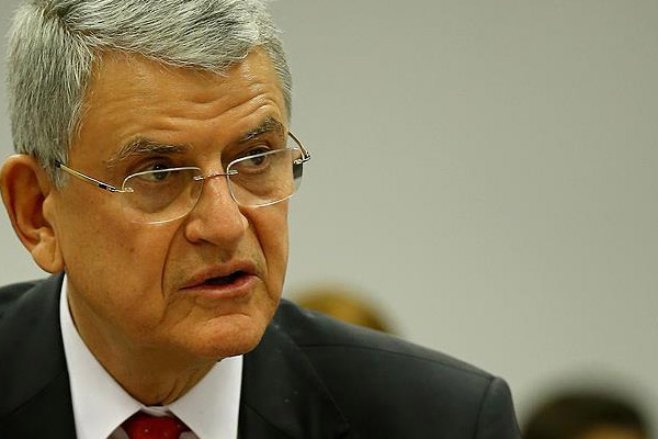 Bakan Bozkır'dan AB Büyükelçisi Haber'e sert tepki