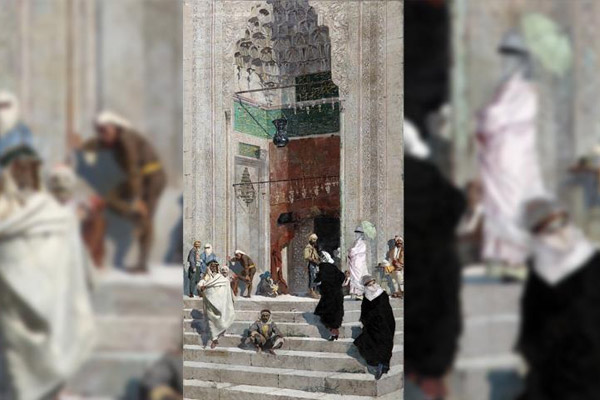 Osman Hamdi Bey'in tablosu 13 milyona satıldı