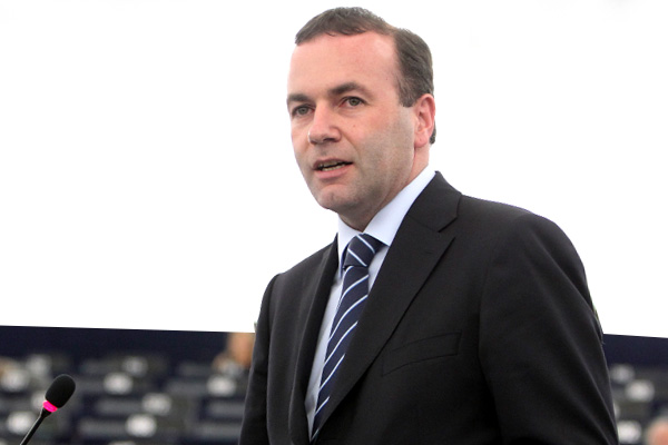 'Erdoğan, tehditlerine devam ederse vize anlaşması çıkmaza girer'