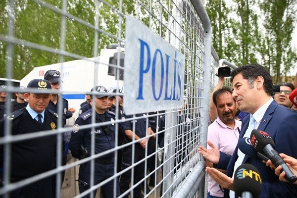 Türkiye'nin beklediği ortak bildiri okundu