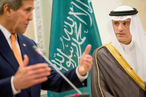 Cübeyr: ABD Suriye'ye birlik gönderirse, biz de operasyona hazırız