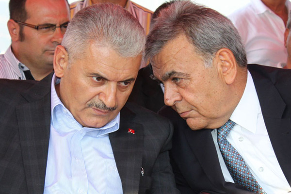 CHP'li Aziz Kocaoğlu: Başbakan Binali Yıldırım olsun