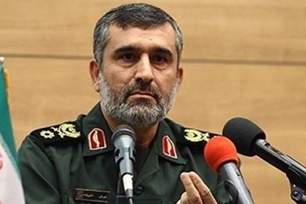 İran ve ABD arasında iletişim hattı var