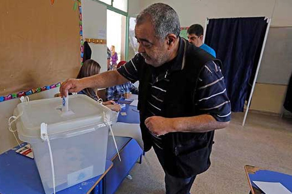 Lübnan'da yerel seçimler devam ediyor