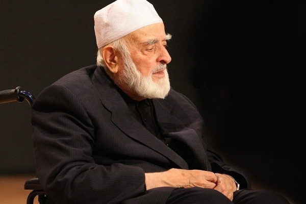 Mehmet Emin Saraç: Kur'an-ı Kerim okuyan bir Cumhurbaşkanımız var