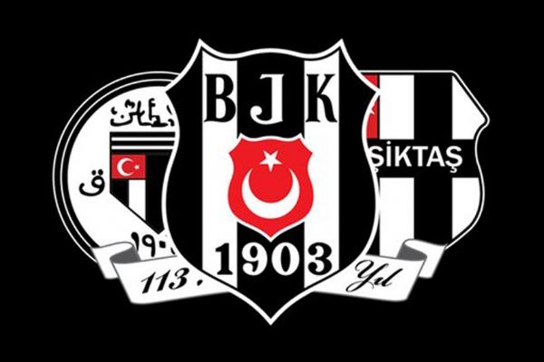 Şampiyon Beşiktaş