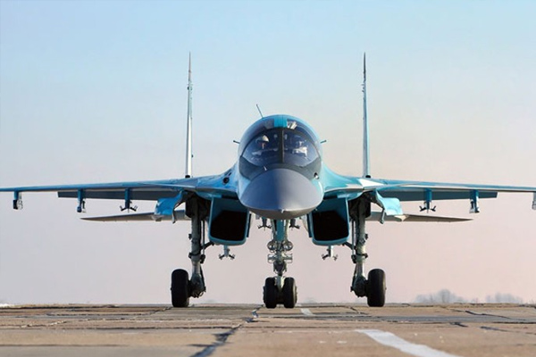 Yerli savaş uçağında tarihi adım