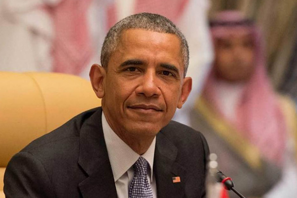 Obama'dan Trump'ın Müslümanlarla ilgli sözlerine yanıt