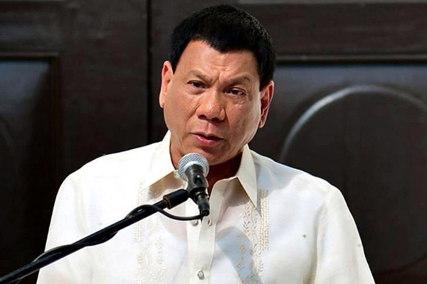 'İdam cezasını geri getireceğim'